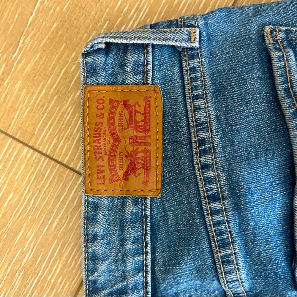 Levi’s jeans - Picture 4 of 5